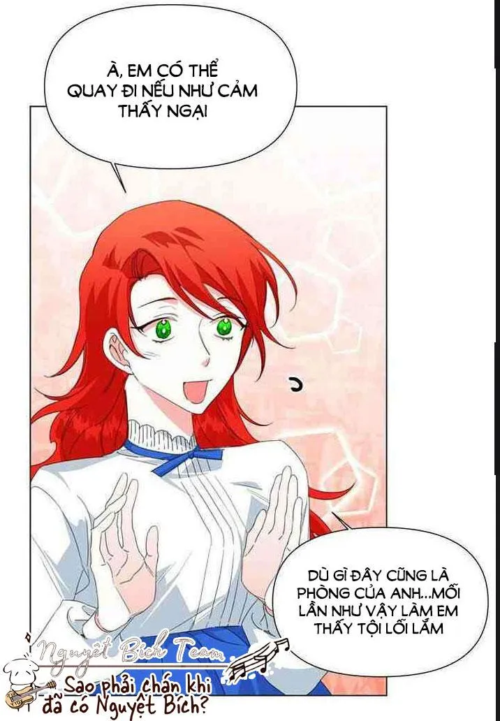 Kết Thúc Có Hậu Của Nhân Vật Phản Diện Chapter 10 Trang 32