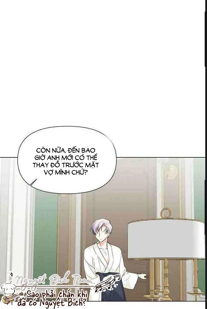 Kết Thúc Có Hậu Của Nhân Vật Phản Diện Chapter 10 Trang 33