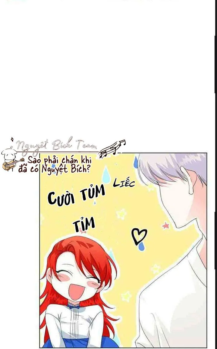 Kết Thúc Có Hậu Của Nhân Vật Phản Diện Chapter 10 Trang 35