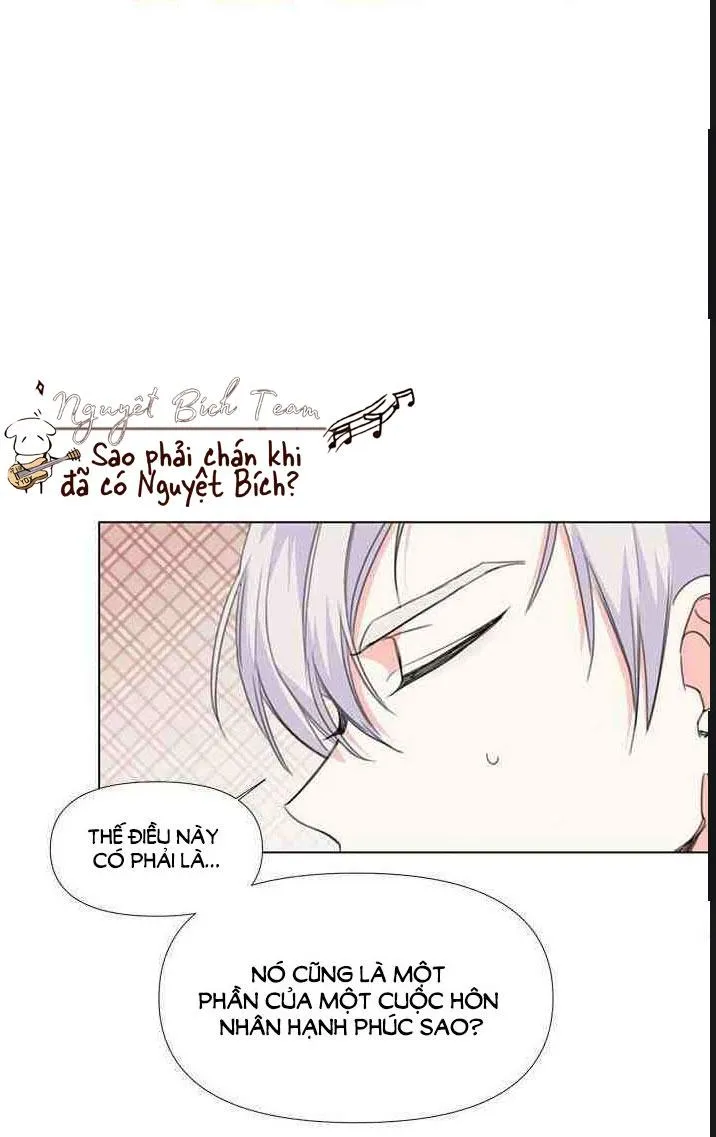 Kết Thúc Có Hậu Của Nhân Vật Phản Diện Chapter 10 Trang 36