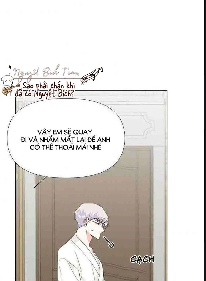 Kết Thúc Có Hậu Của Nhân Vật Phản Diện Chapter 10 Trang 38