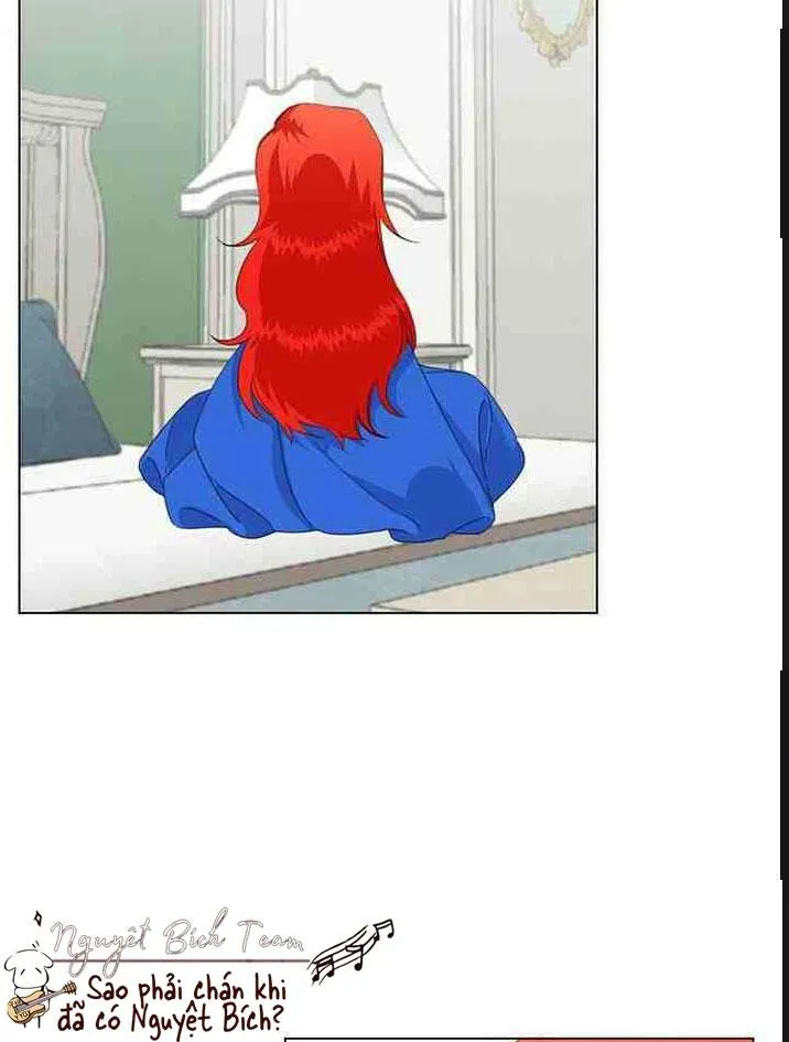 Kết Thúc Có Hậu Của Nhân Vật Phản Diện Chapter 10 Trang 40