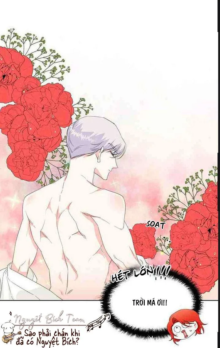 Kết Thúc Có Hậu Của Nhân Vật Phản Diện Chapter 10 Trang 42