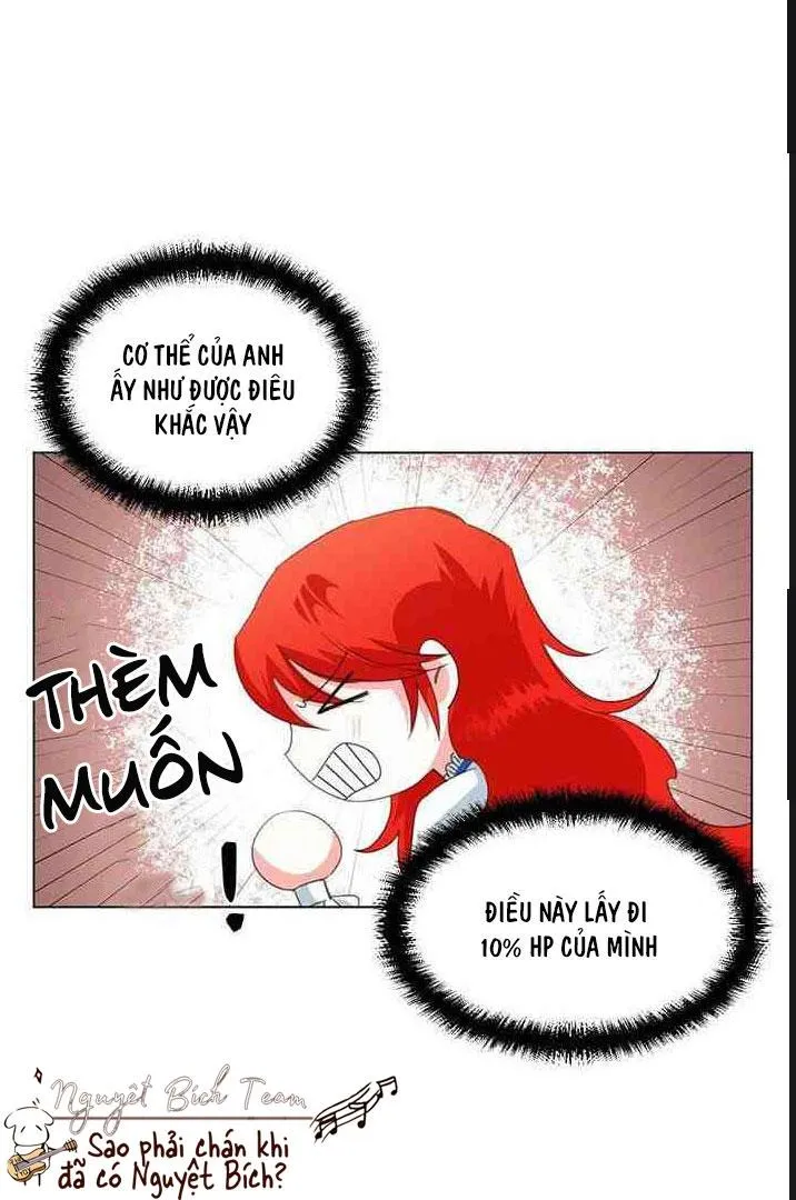 Kết Thúc Có Hậu Của Nhân Vật Phản Diện Chapter 10 Trang 43