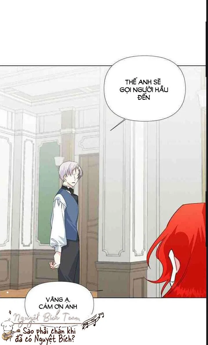 Kết Thúc Có Hậu Của Nhân Vật Phản Diện Chapter 10 Trang 45