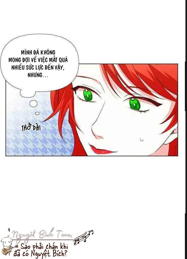 Kết Thúc Có Hậu Của Nhân Vật Phản Diện Chapter 10 Trang 48