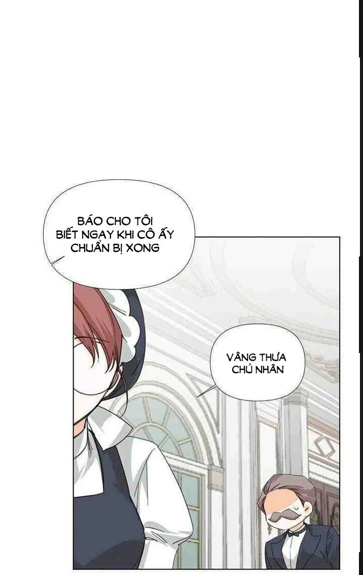 Kết Thúc Có Hậu Của Nhân Vật Phản Diện Chapter 10 Trang 51