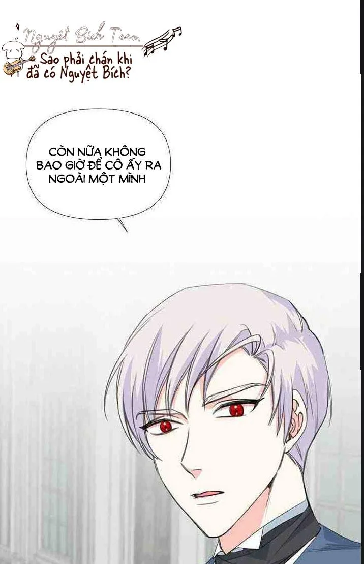 Kết Thúc Có Hậu Của Nhân Vật Phản Diện Chapter 10 Trang 52