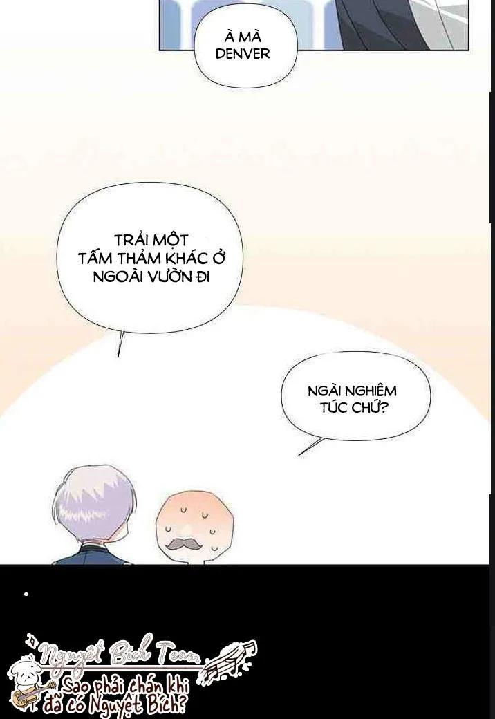 Kết Thúc Có Hậu Của Nhân Vật Phản Diện Chapter 10 Trang 54