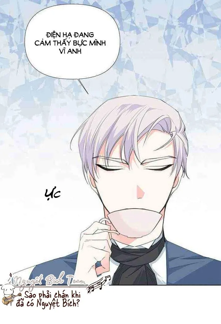 Kết Thúc Có Hậu Của Nhân Vật Phản Diện Chapter 10 Trang 56