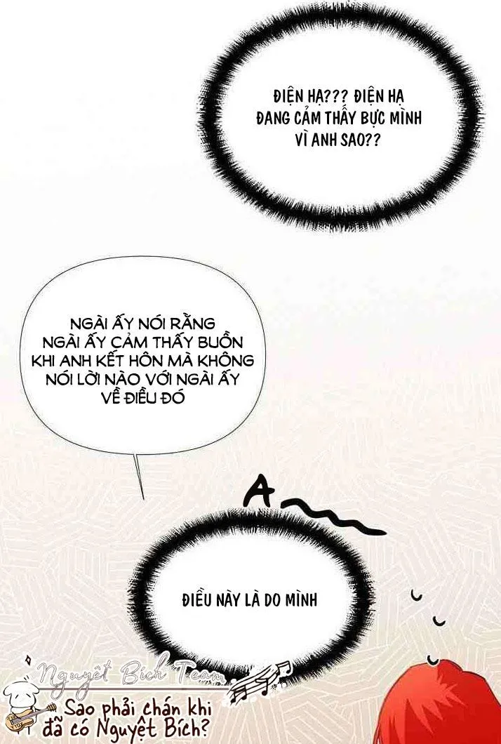 Kết Thúc Có Hậu Của Nhân Vật Phản Diện Chapter 10 Trang 58