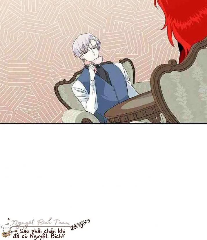 Kết Thúc Có Hậu Của Nhân Vật Phản Diện Chapter 10 Trang 59