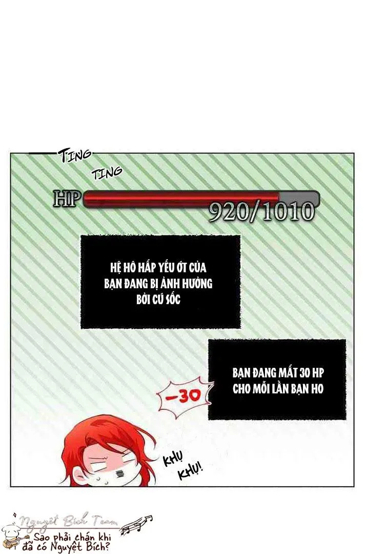 Kết Thúc Có Hậu Của Nhân Vật Phản Diện Chapter 10 Trang 66