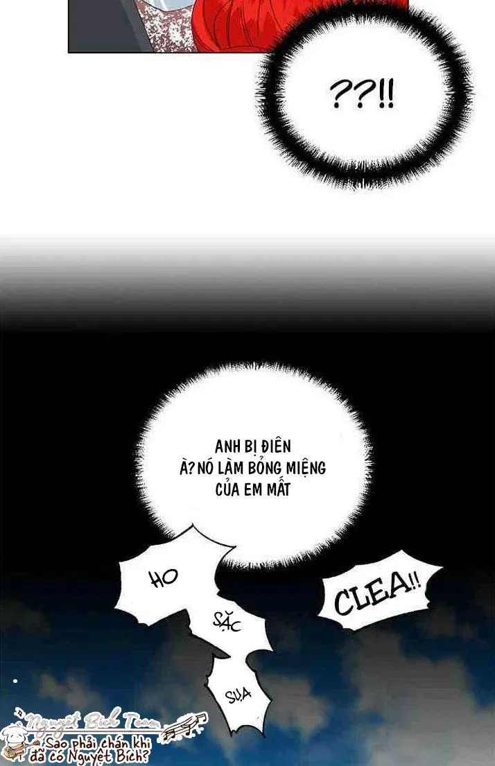 Kết Thúc Có Hậu Của Nhân Vật Phản Diện Chapter 10 Trang 68
