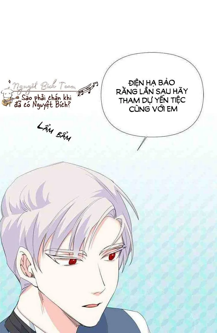 Kết Thúc Có Hậu Của Nhân Vật Phản Diện Chapter 10 Trang 73