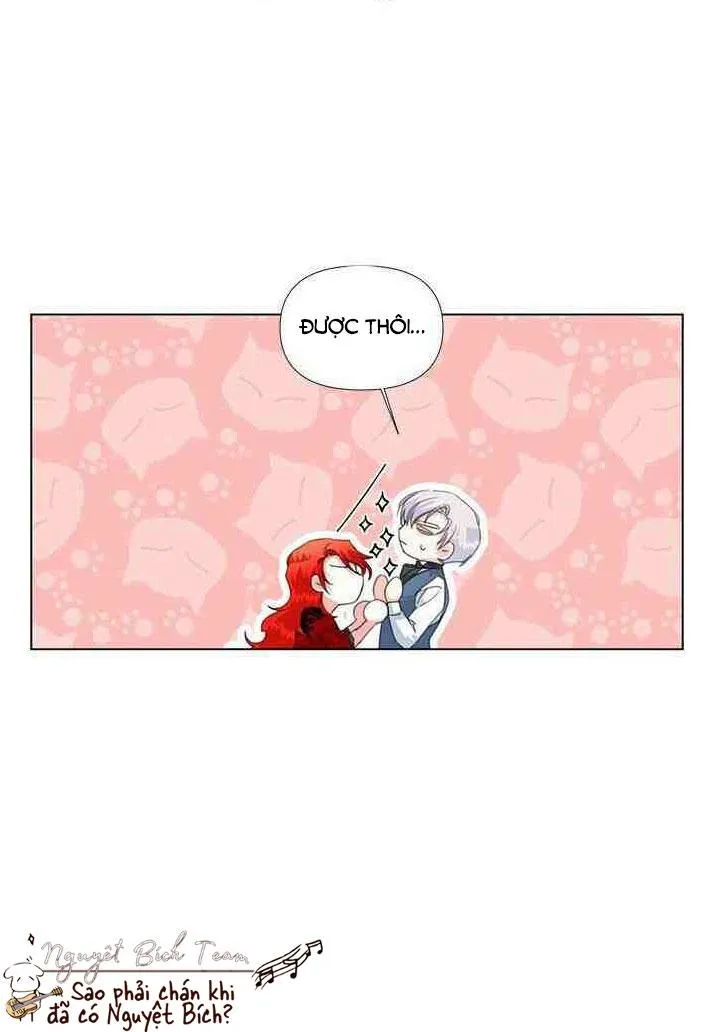 Kết Thúc Có Hậu Của Nhân Vật Phản Diện Chapter 10 Trang 77