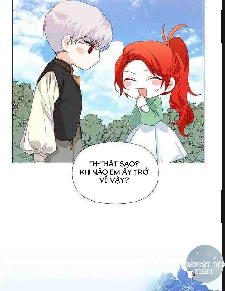 Kết Thúc Có Hậu Của Nhân Vật Phản Diện Chapter 11 Trang 4