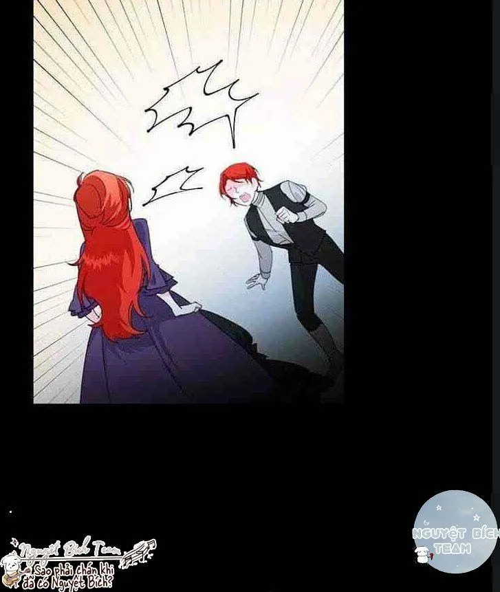 Kết Thúc Có Hậu Của Nhân Vật Phản Diện Chapter 11 Trang 7