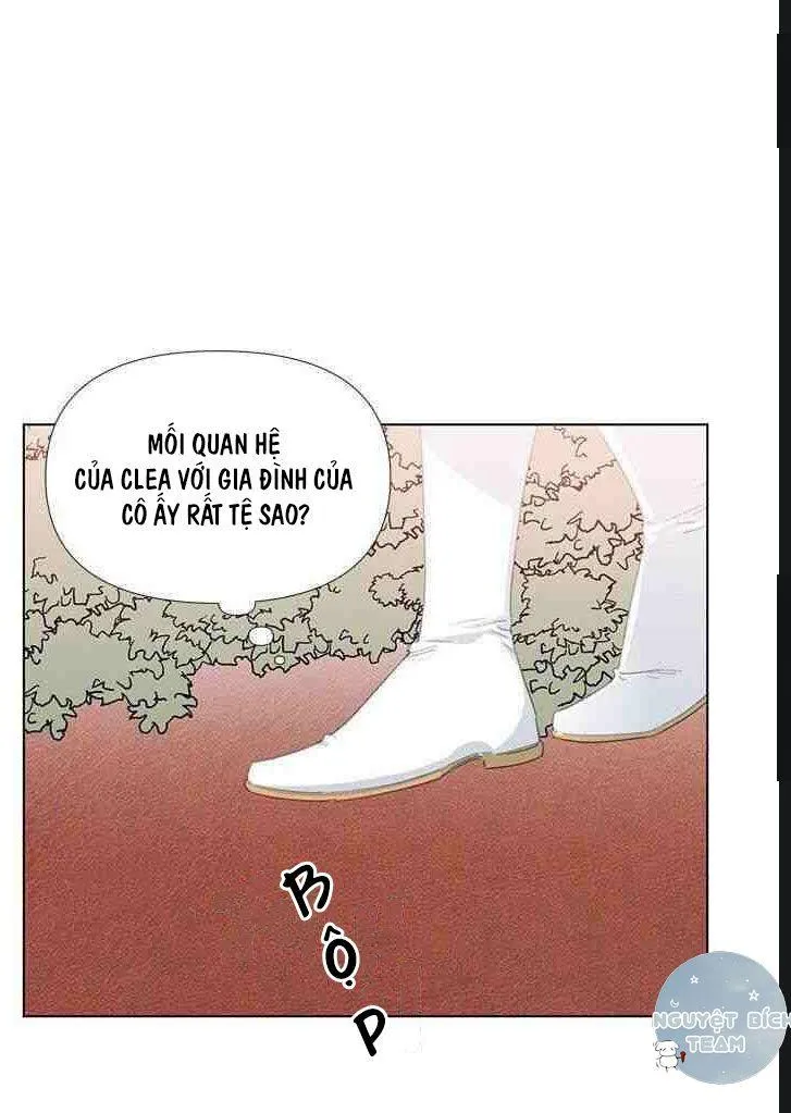 Kết Thúc Có Hậu Của Nhân Vật Phản Diện Chapter 11 Trang 9
