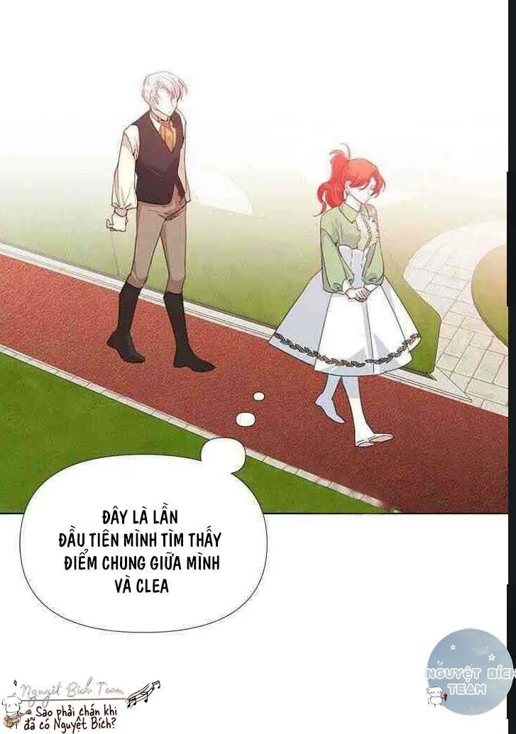 Kết Thúc Có Hậu Của Nhân Vật Phản Diện Chapter 11 Trang 11