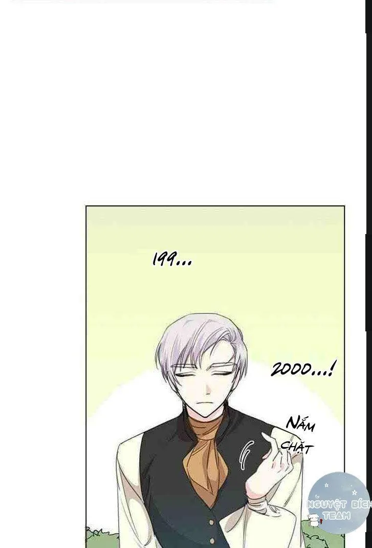 Kết Thúc Có Hậu Của Nhân Vật Phản Diện Chapter 11 Trang 13