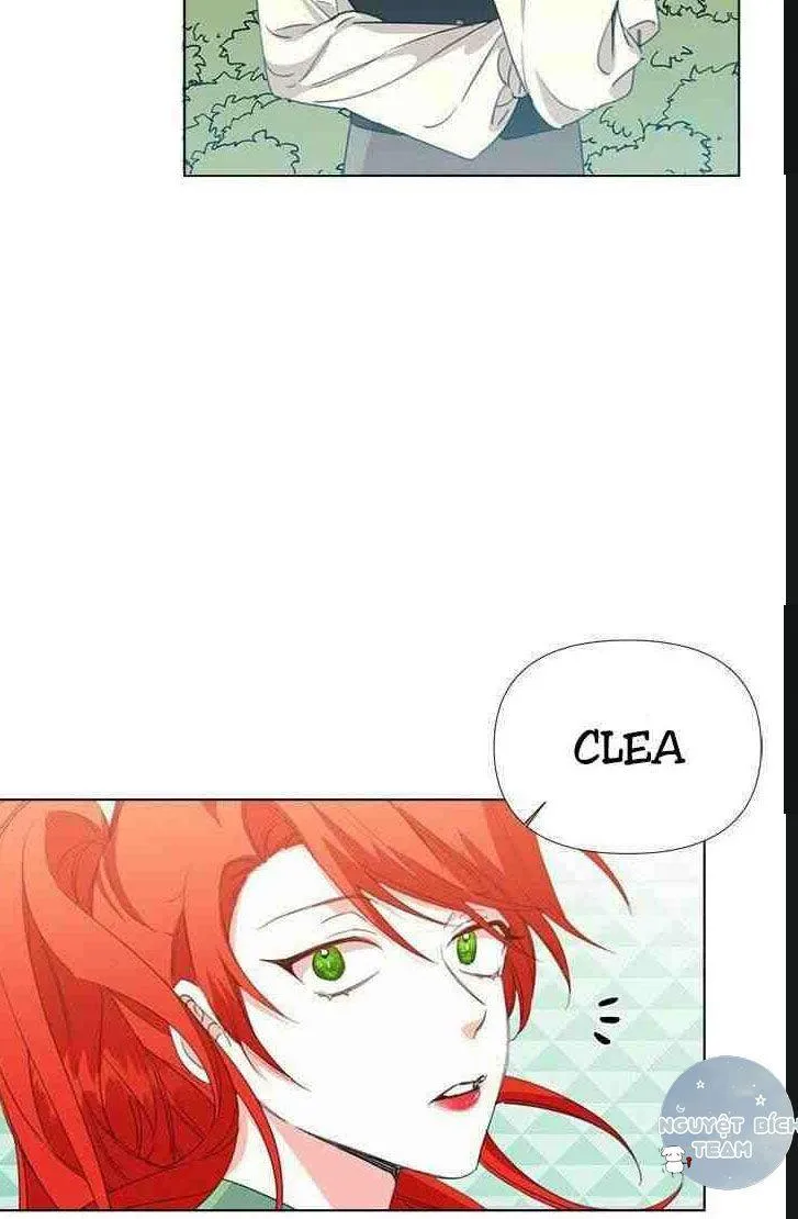 Kết Thúc Có Hậu Của Nhân Vật Phản Diện Chapter 11 Trang 14