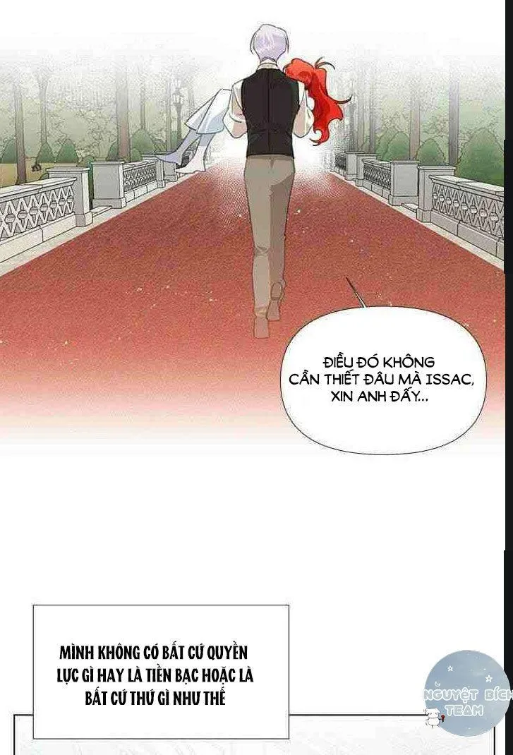 Kết Thúc Có Hậu Của Nhân Vật Phản Diện Chapter 11 Trang 20