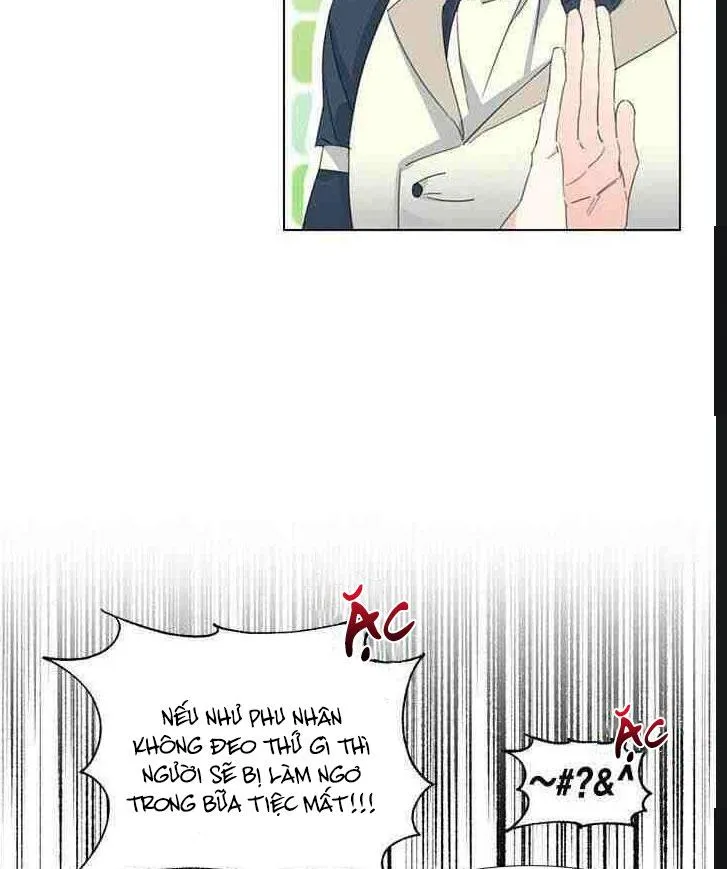 Kết Thúc Có Hậu Của Nhân Vật Phản Diện Chapter 11 Trang 26