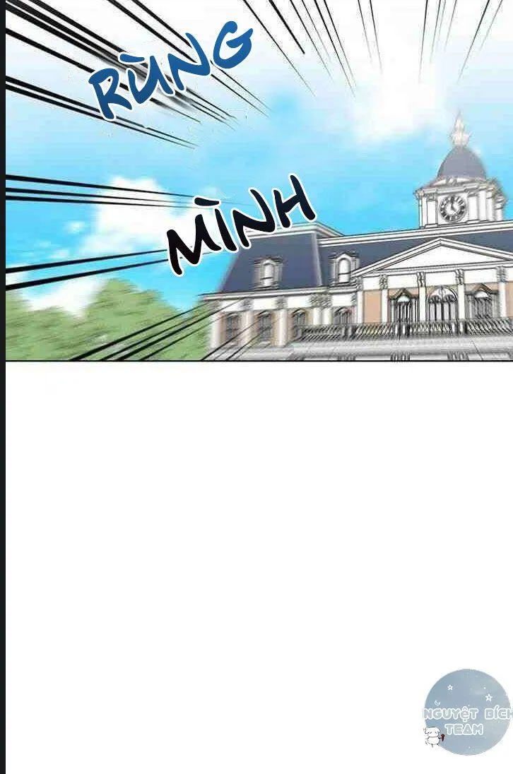 Kết Thúc Có Hậu Của Nhân Vật Phản Diện Chapter 11 Trang 36