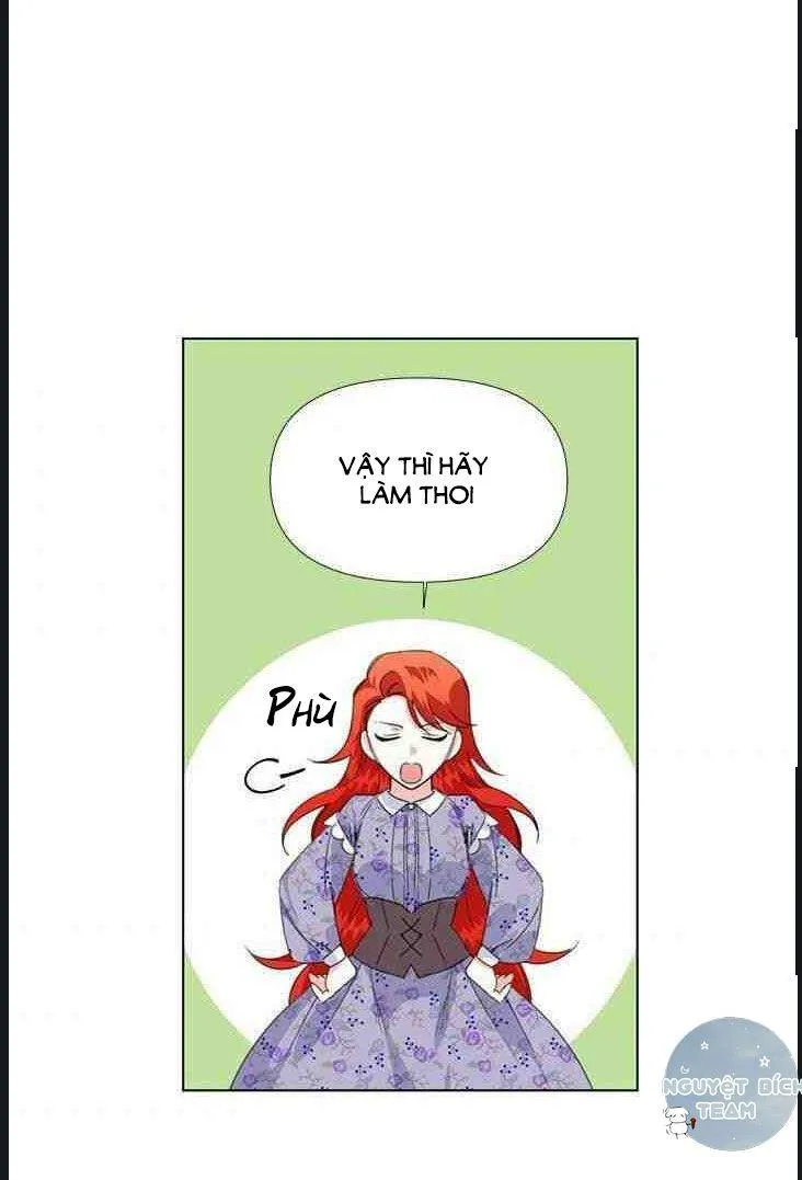 Kết Thúc Có Hậu Của Nhân Vật Phản Diện Chapter 11 Trang 37