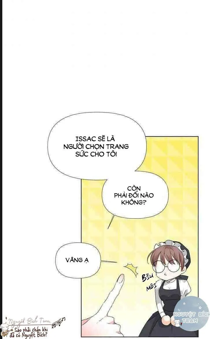 Kết Thúc Có Hậu Của Nhân Vật Phản Diện Chapter 11 Trang 39