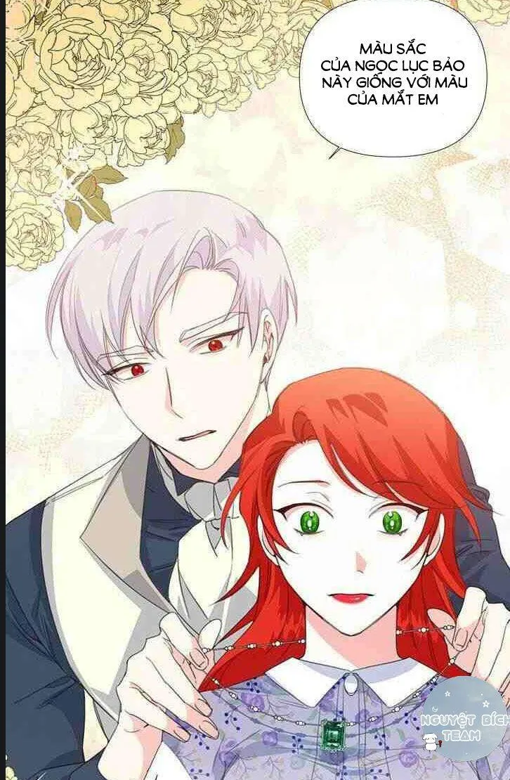 Kết Thúc Có Hậu Của Nhân Vật Phản Diện Chapter 11 Trang 41