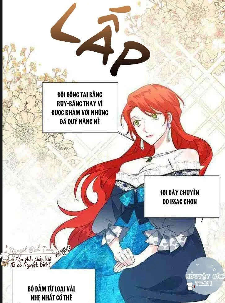 Kết Thúc Có Hậu Của Nhân Vật Phản Diện Chapter 11 Trang 47