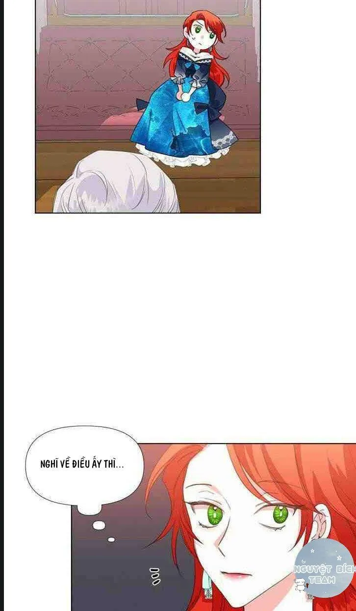 Kết Thúc Có Hậu Của Nhân Vật Phản Diện Chapter 11 Trang 50