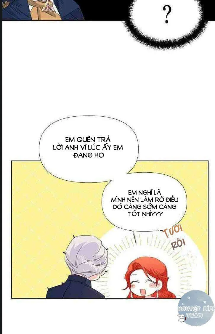 Kết Thúc Có Hậu Của Nhân Vật Phản Diện Chapter 11 Trang 53