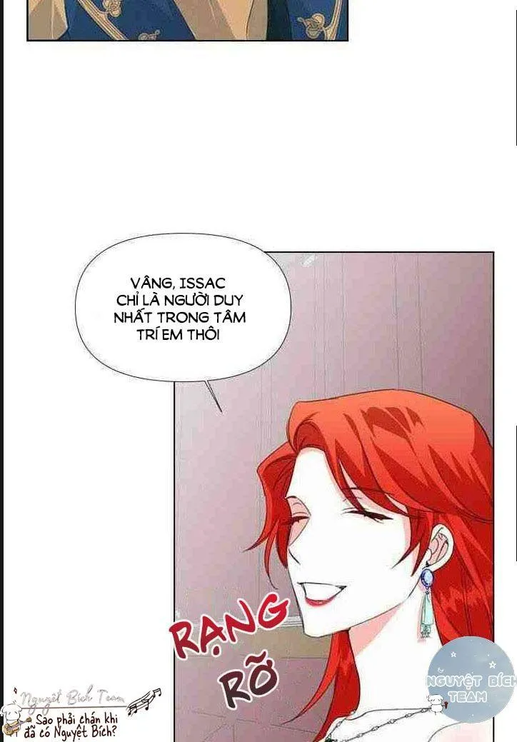 Kết Thúc Có Hậu Của Nhân Vật Phản Diện Chapter 11 Trang 55