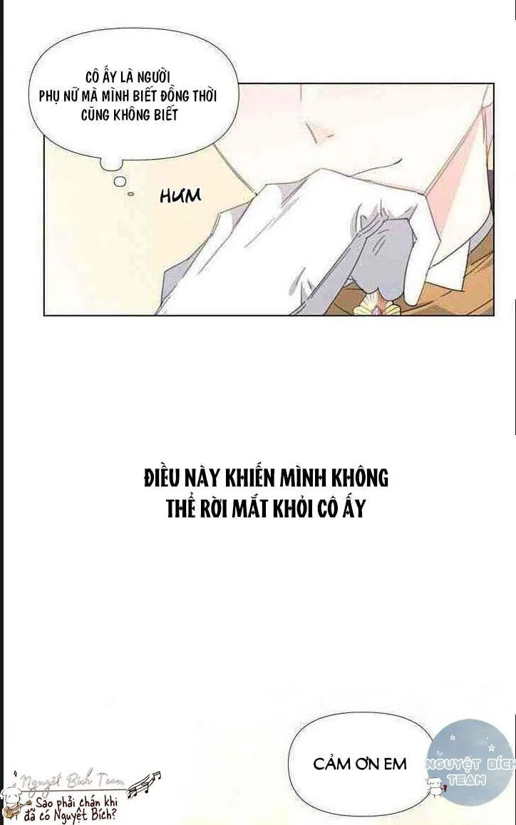 Kết Thúc Có Hậu Của Nhân Vật Phản Diện Chapter 11 Trang 59