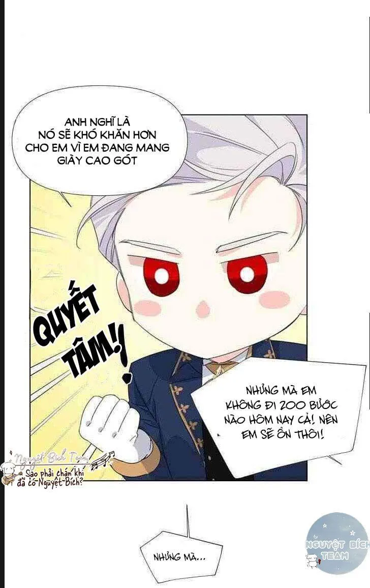 Kết Thúc Có Hậu Của Nhân Vật Phản Diện Chapter 11 Trang 63