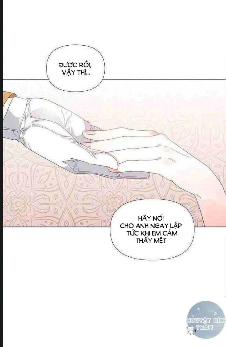 Kết Thúc Có Hậu Của Nhân Vật Phản Diện Chapter 11 Trang 69
