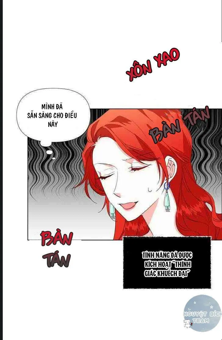 Kết Thúc Có Hậu Của Nhân Vật Phản Diện Chapter 11 Trang 73
