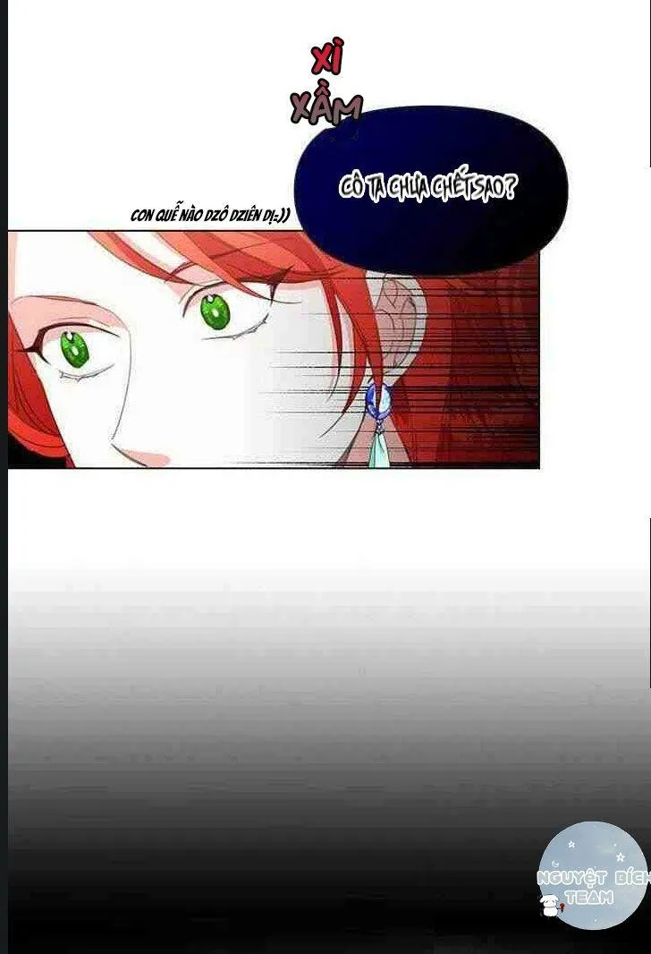 Kết Thúc Có Hậu Của Nhân Vật Phản Diện Chapter 11 Trang 74