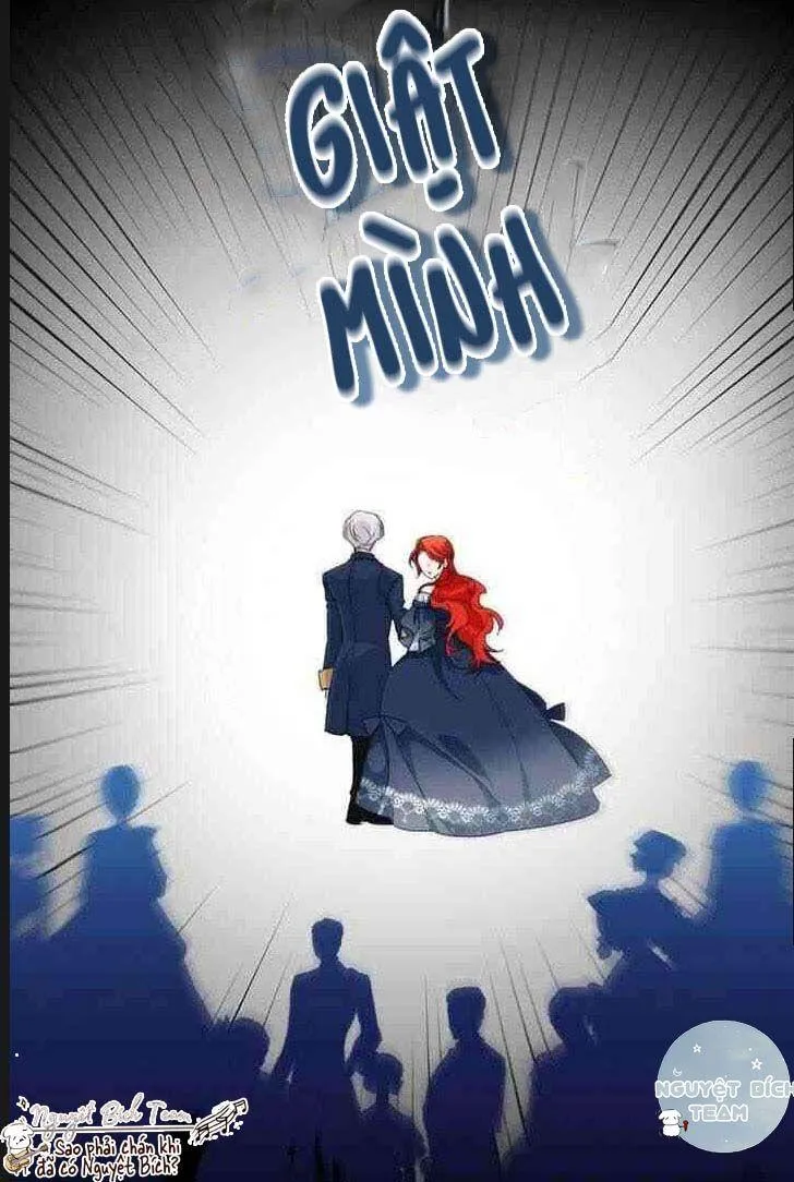 Kết Thúc Có Hậu Của Nhân Vật Phản Diện Chapter 11 Trang 75