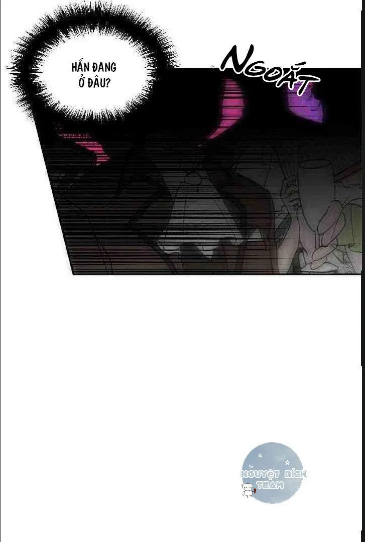 Kết Thúc Có Hậu Của Nhân Vật Phản Diện Chapter 12 Trang 13