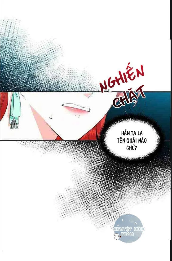 Kết Thúc Có Hậu Của Nhân Vật Phản Diện Chapter 12 Trang 14