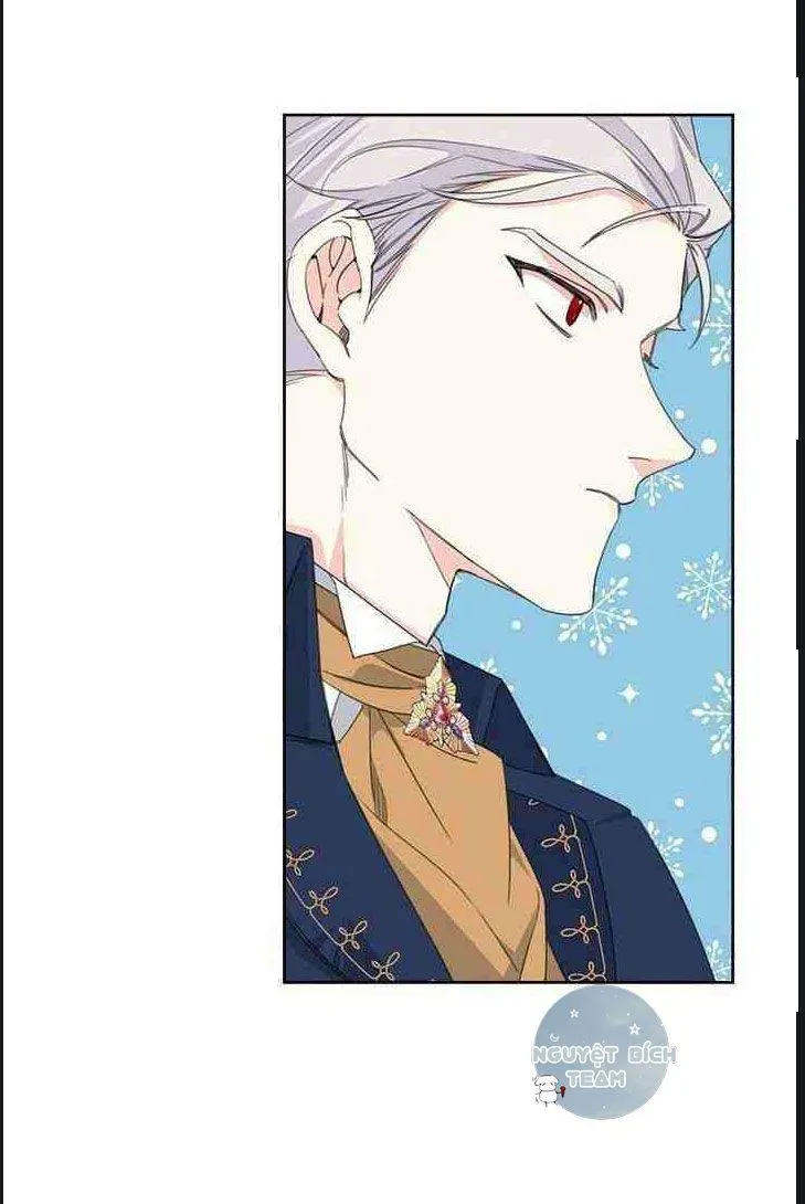 Kết Thúc Có Hậu Của Nhân Vật Phản Diện Chapter 12 Trang 18