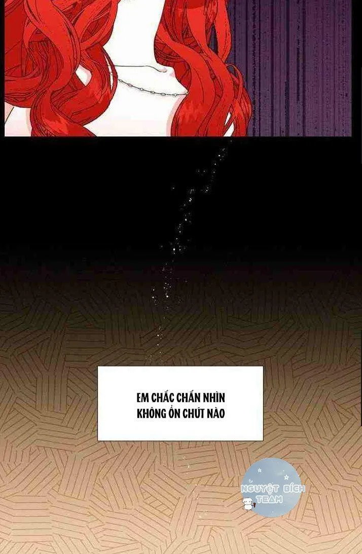 Kết Thúc Có Hậu Của Nhân Vật Phản Diện Chapter 12 Trang 27