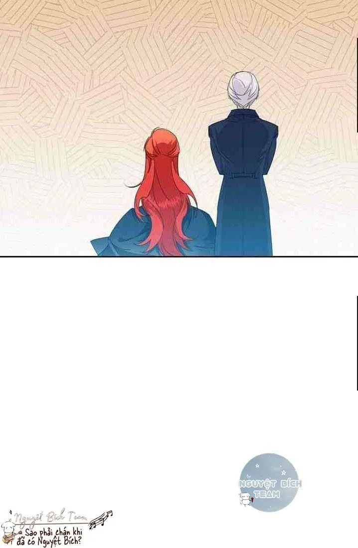 Kết Thúc Có Hậu Của Nhân Vật Phản Diện Chapter 12 Trang 28