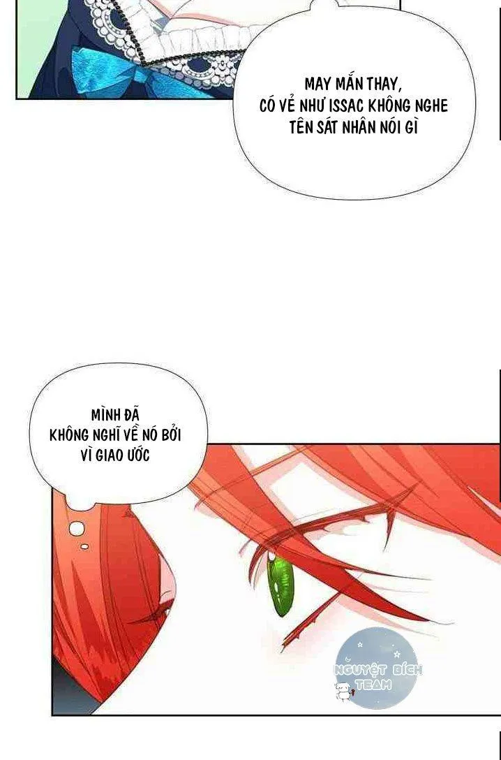Kết Thúc Có Hậu Của Nhân Vật Phản Diện Chapter 12 Trang 30
