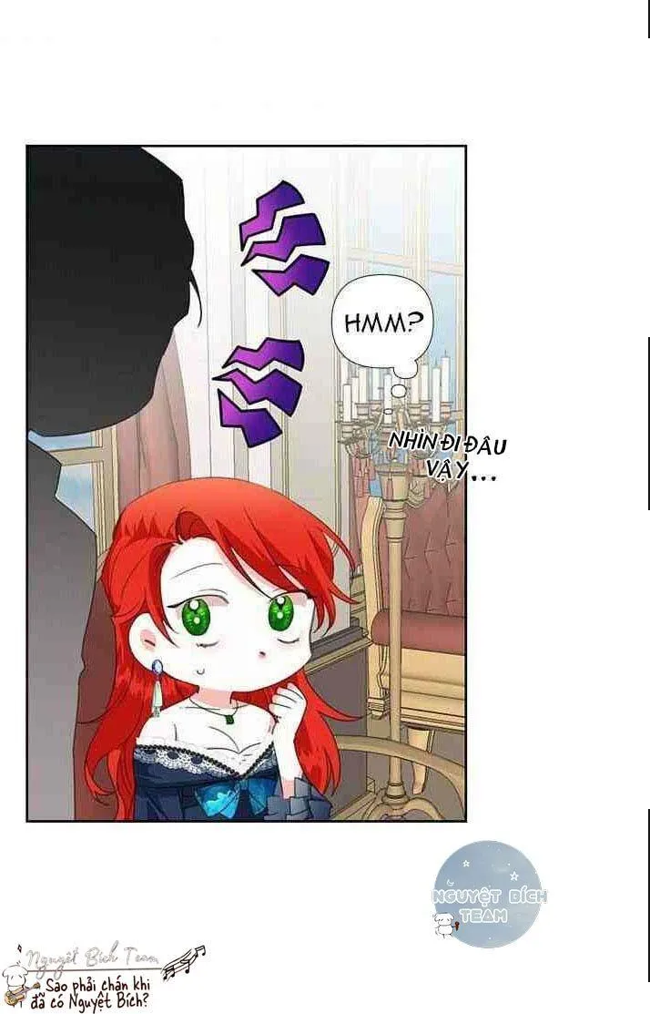 Kết Thúc Có Hậu Của Nhân Vật Phản Diện Chapter 12 Trang 36