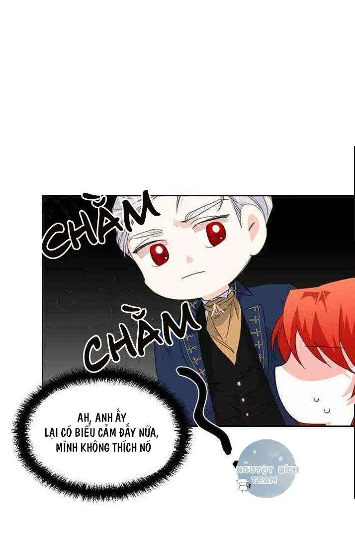 Kết Thúc Có Hậu Của Nhân Vật Phản Diện Chapter 12 Trang 37